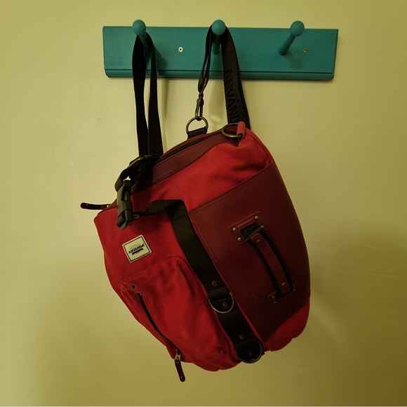 AVANDA great f**king bag - Picture 1 of 16